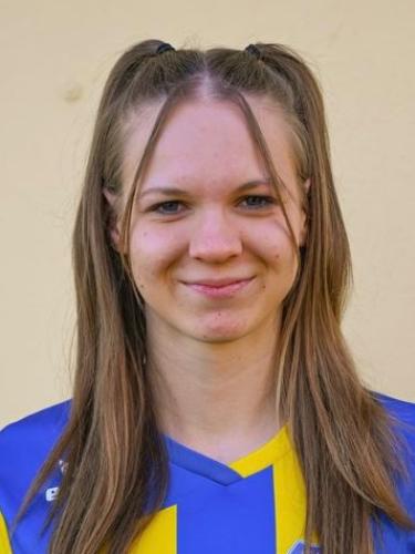 Pauline Schumann