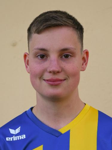 Sarah-Michelle Schubert