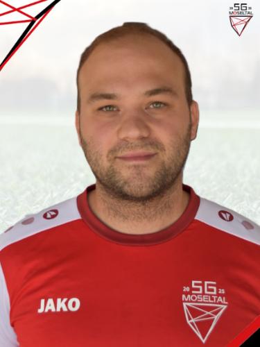 Laurent Raffaelli