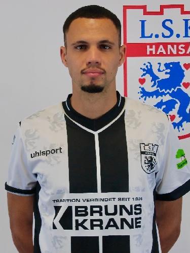 Wilson Alex Pinto Coelho Junior