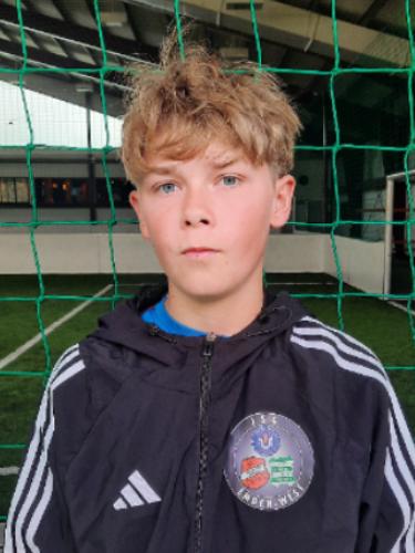 Mats Jannis Kleinsteuber