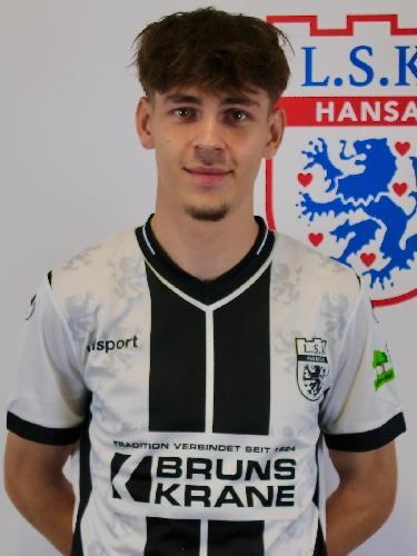 Tjark Etienne Dörr