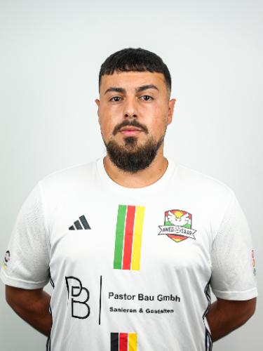 Volkan Esser