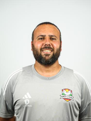 Salih Göktas