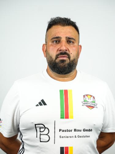 Mehmet Göktas