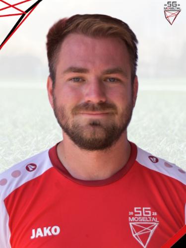 Dominik Scherer