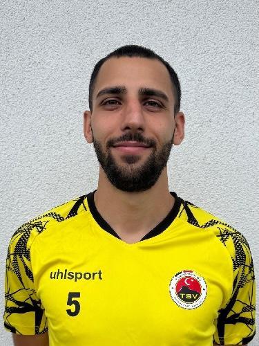 Gianluca Serpa