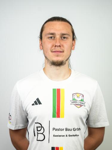 Nikita Petrov