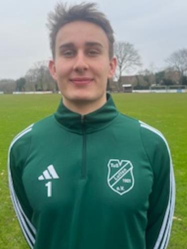 Jan-Josef Klostermann