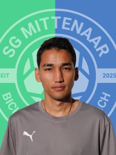 Younes Khademi