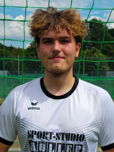 Daniel Blaschke