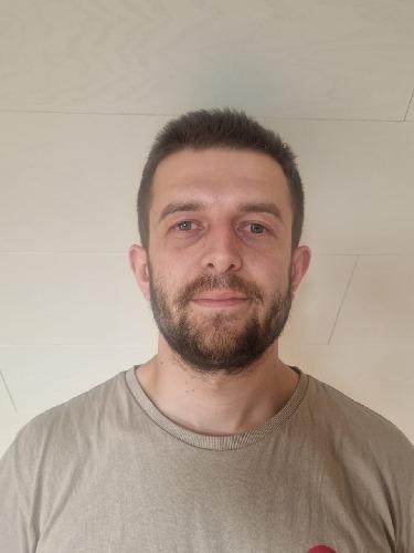 Bekin Sadikovic