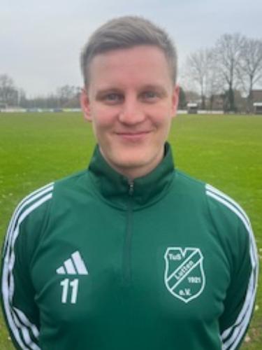 Florian Sievecke