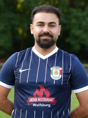 Ali Mohammad