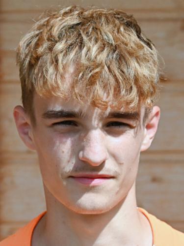 Christopher Dominic Fath