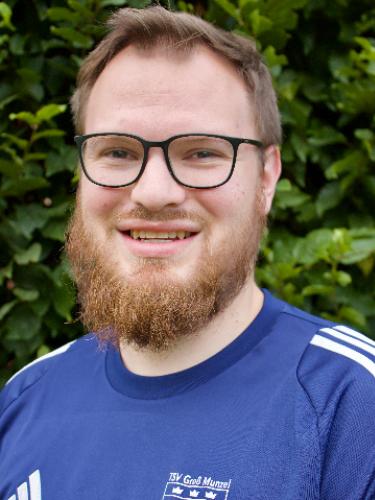 Jannik Koller