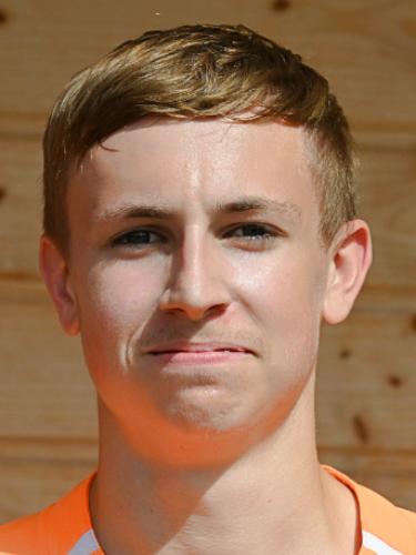 Samuel Schmitt