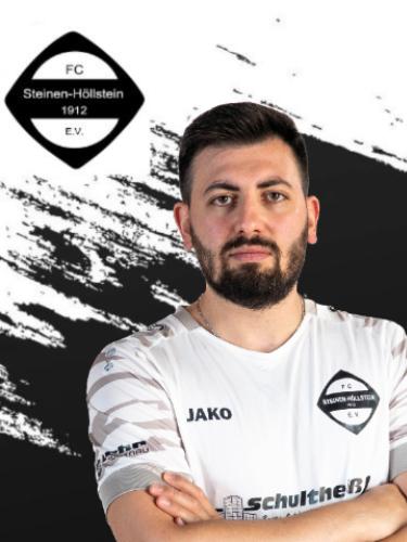 Orhan Tatli