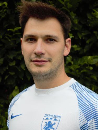 Merlin Wolfgang Gentzsch