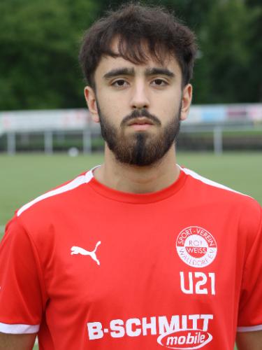 Onur Metin Bagisliyan