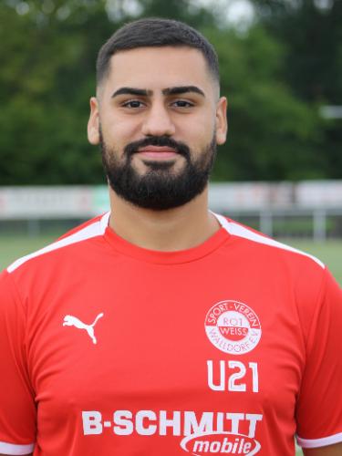 Serkan Celik