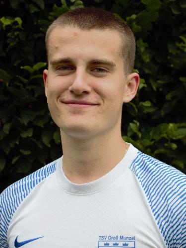 Torben Haller