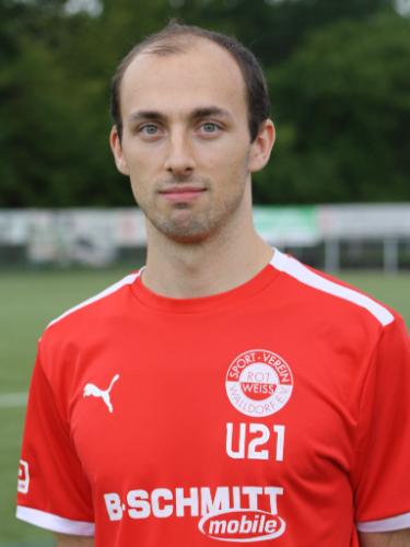 Robin Gruesser