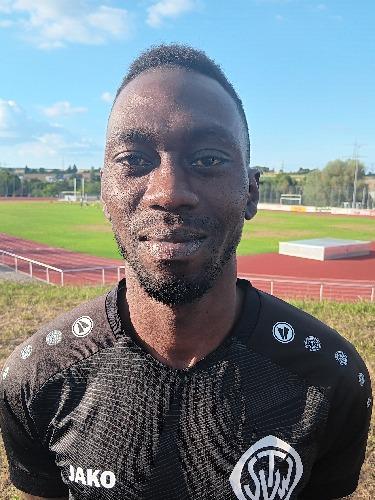 Lamin Dampha