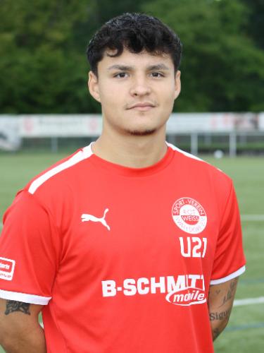 Nicolas Herrera Thiele