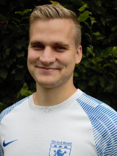 Niklas Schlingmann