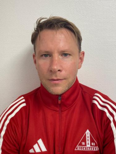 Gerd Kröhnke