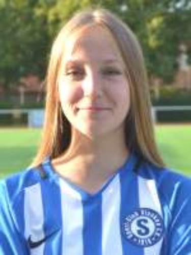 Isabella Buchardt