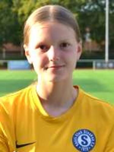 Elise Hartmann