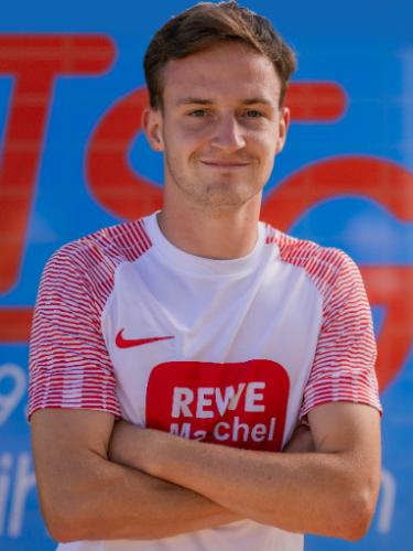 Miguel Cabrero Rosado