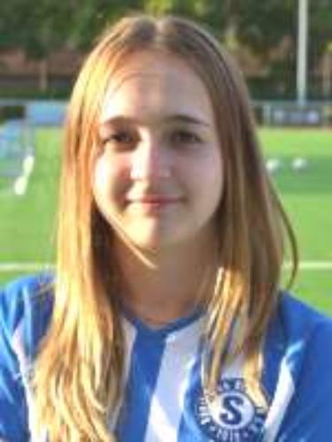 Lilli Sophie Holst