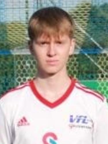 Artur Geisler
