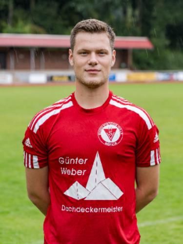 Aron Dammermann