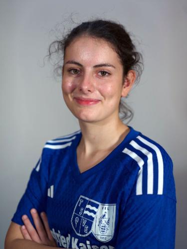 Paulina Krämer