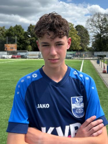 Elias Maximilian Kappesser