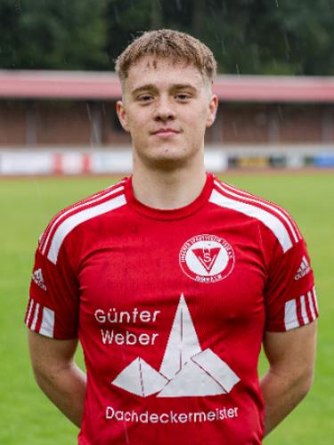 Jost Dreckmann