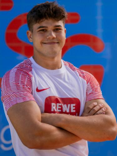 Jakob Gräf