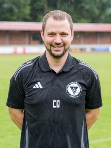 Sven Heine