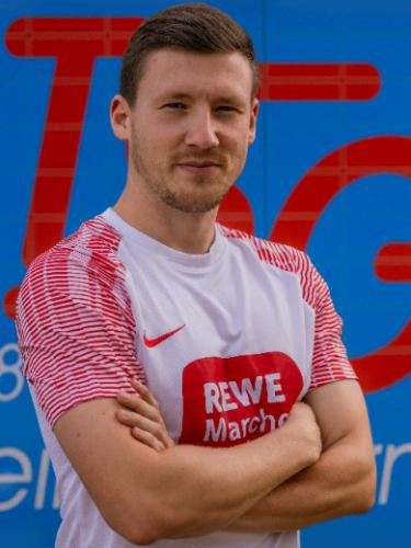 Daniel Horn