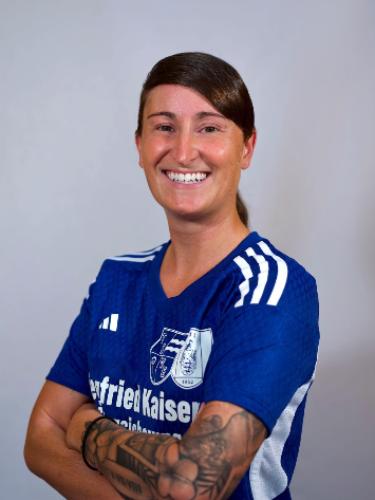 Carina Jäger-Gragnato