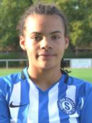Shakira Ngum Lippert