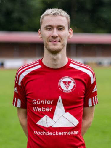 Luca Kleine-Heitmeyer