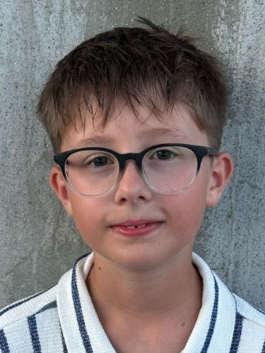 Alexander Flynn Helm