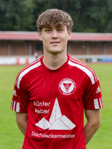 Jonas Korte