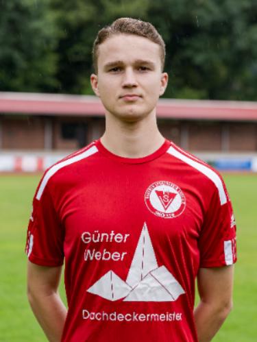Malte Julian Pöppelmeyer