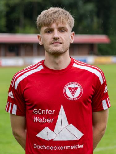 Lukas Schacht